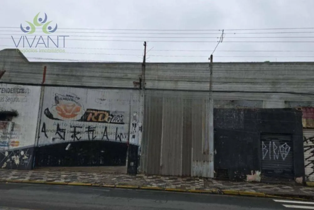 Loja-Salão, 120 m² - Foto 1