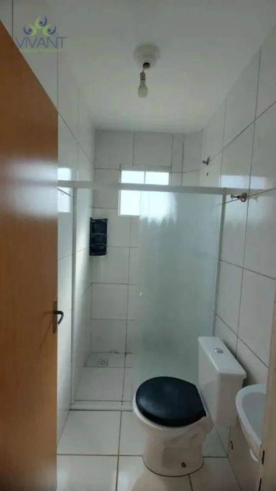 Apartamento, 2 quartos, 50 m² - Foto 4