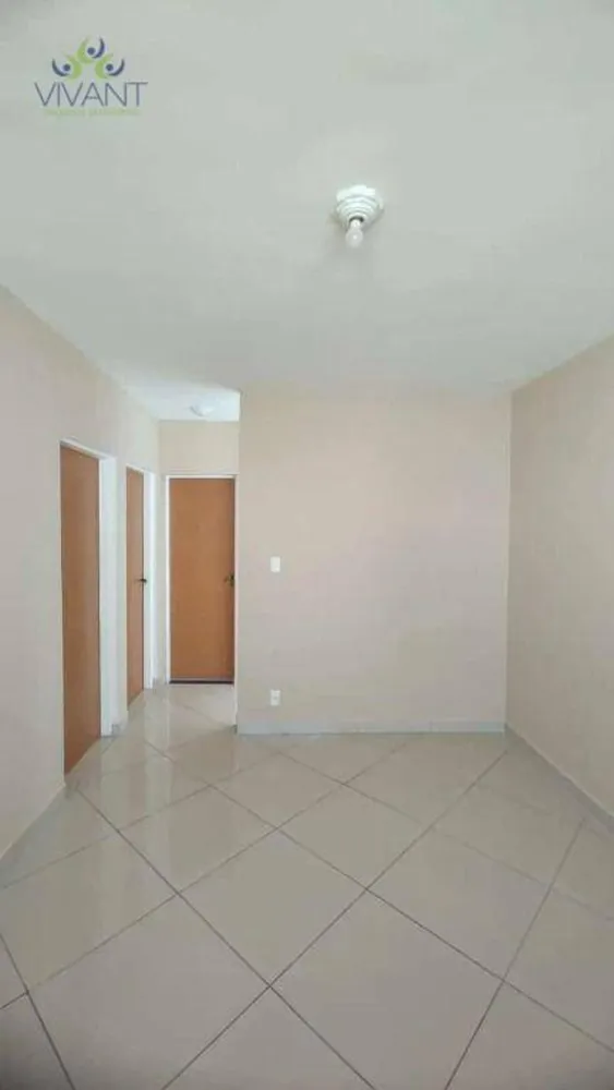 Apartamento, 2 quartos, 50 m² - Foto 8