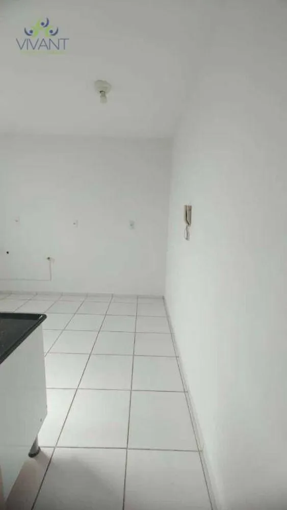 Apartamento, 2 quartos, 50 m² - Foto 3