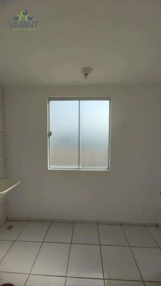 Apartamento, 2 quartos, 50 m² - Foto 9