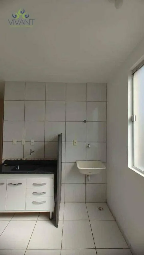 Apartamento, 2 quartos, 50 m² - Foto 6