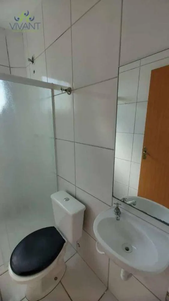 Apartamento, 2 quartos, 50 m² - Foto 5