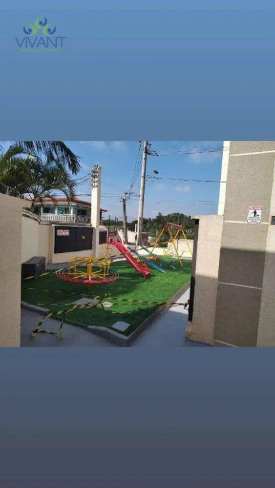 Apartamento, 2 quartos, 50 m² - Foto 12