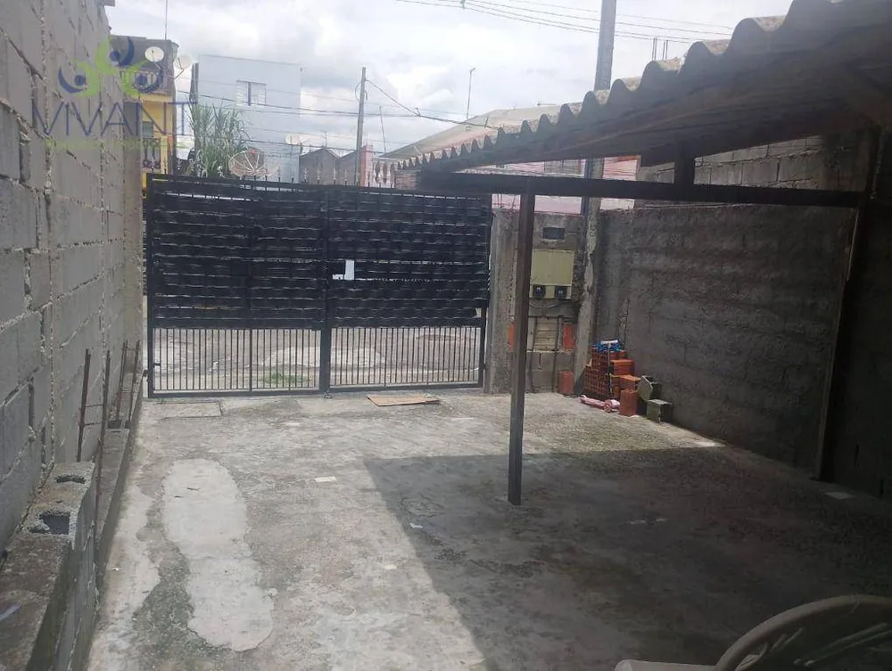 Casa, 3 quartos, 125 m² - Foto 2