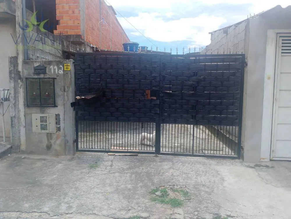 Casa, 3 quartos, 125 m² - Foto 1