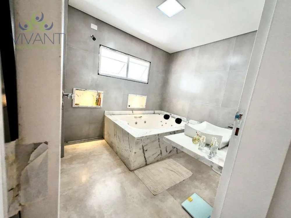 Sobrado, 4 quartos, 250 m² - Foto 5