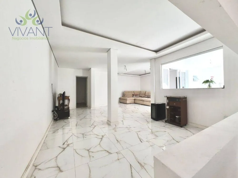Sobrado, 4 quartos, 250 m² - Foto 3