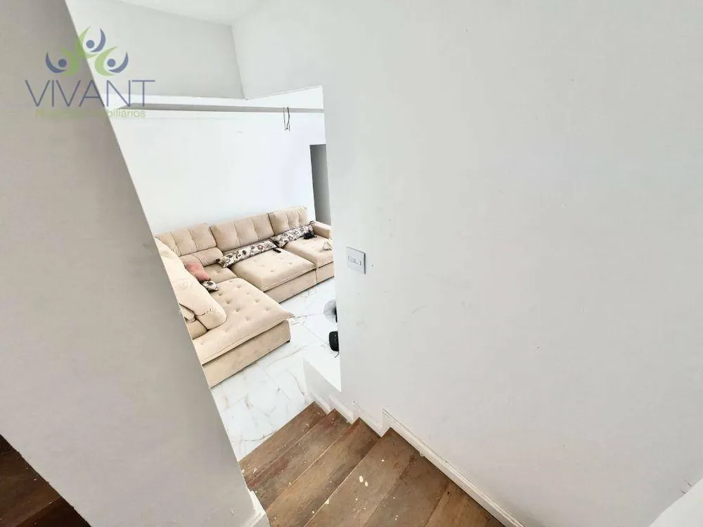 Sobrado, 4 quartos, 250 m² - Foto 11