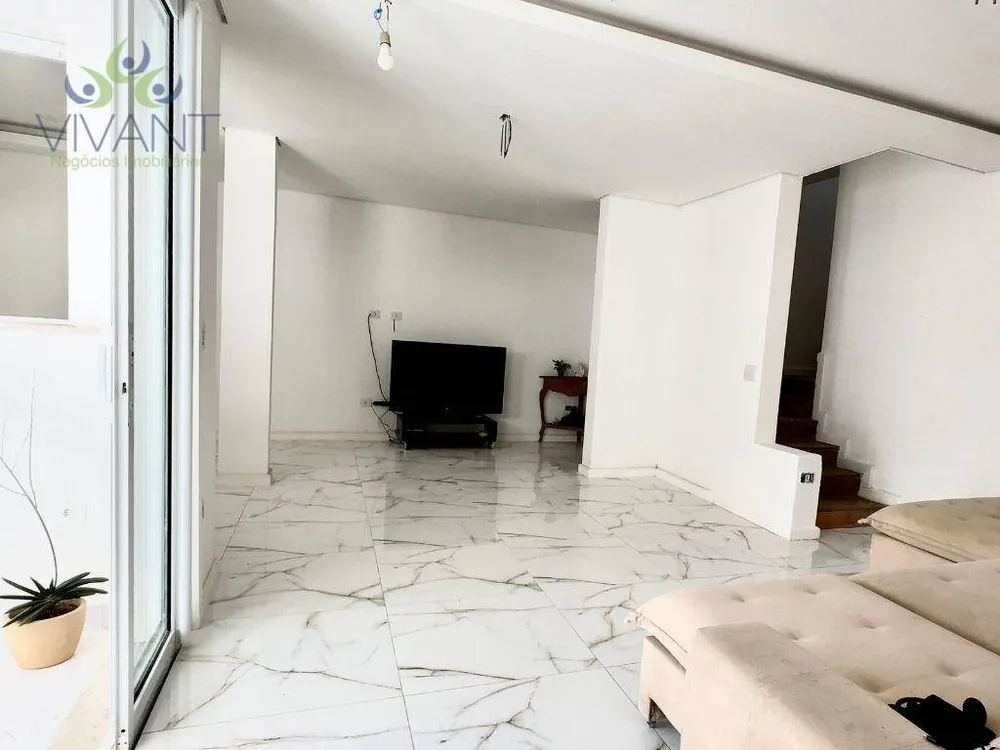 Sobrado, 4 quartos, 250 m² - Foto 6