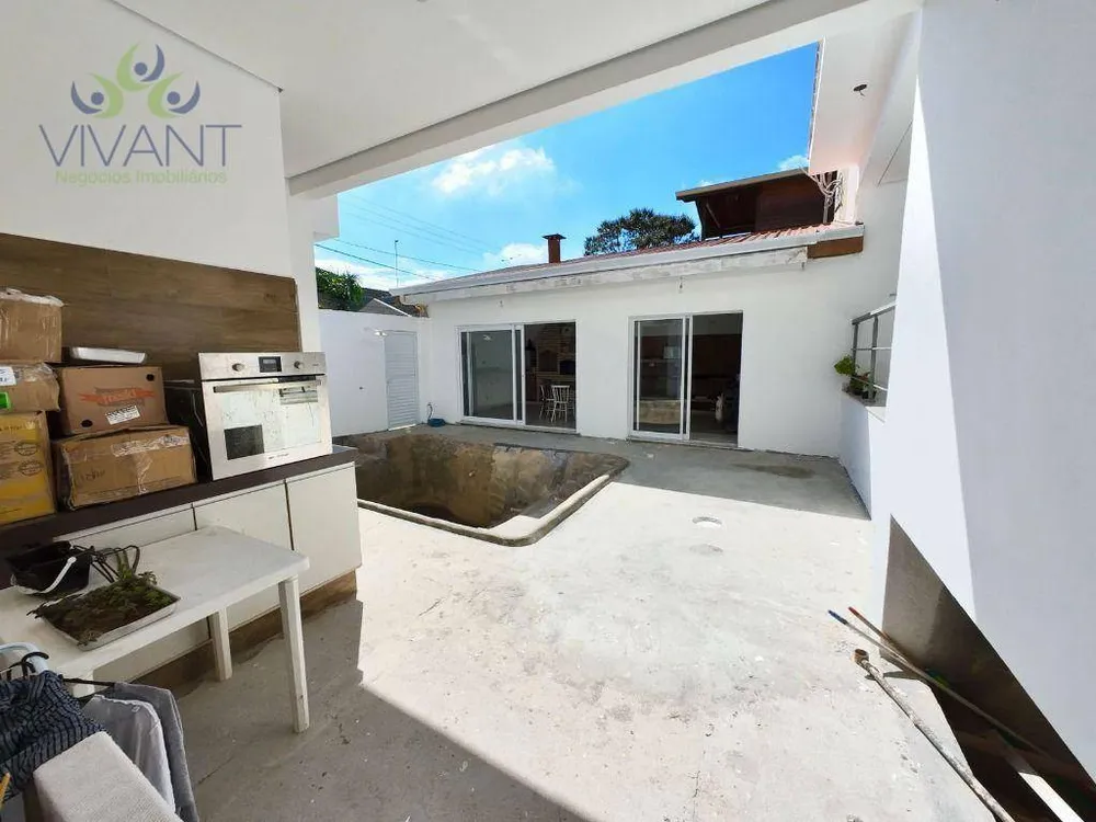 Sobrado, 4 quartos, 250 m² - Foto 7
