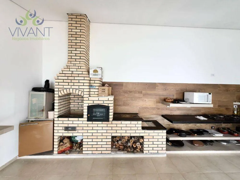 Sobrado, 4 quartos, 250 m² - Foto 8