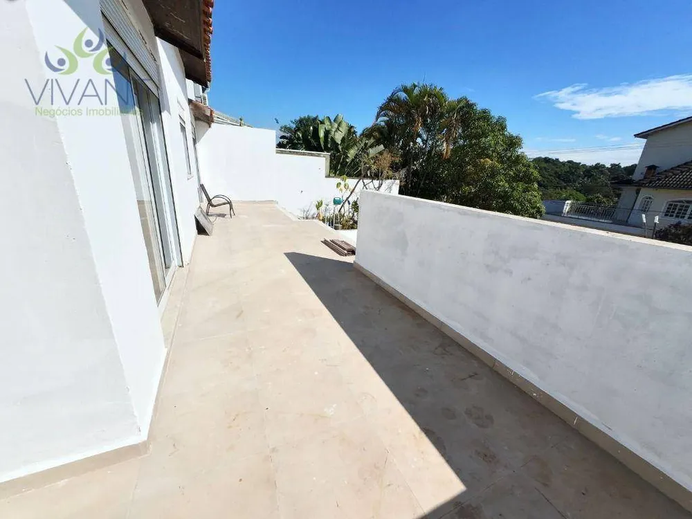Sobrado, 4 quartos, 250 m² - Foto 10