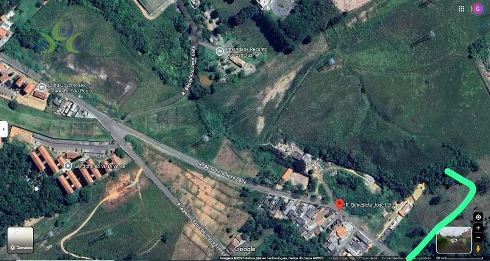 Terreno, 2 hectares - Foto 3