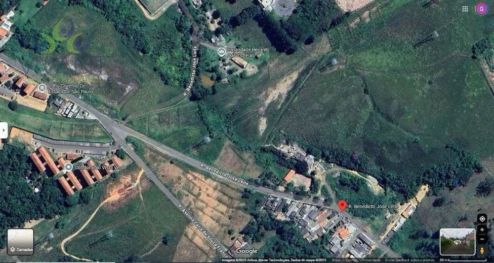 Terreno, 2 hectares - Foto 1