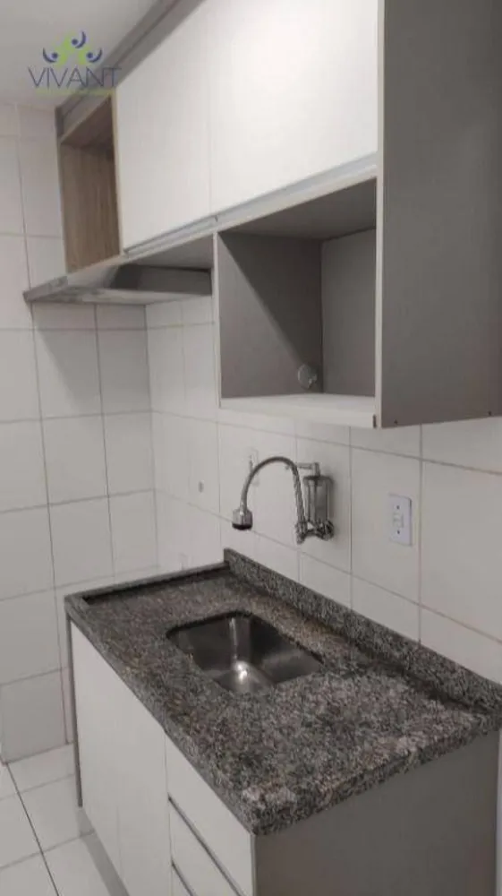 Apartamento, 2 quartos - Foto 10