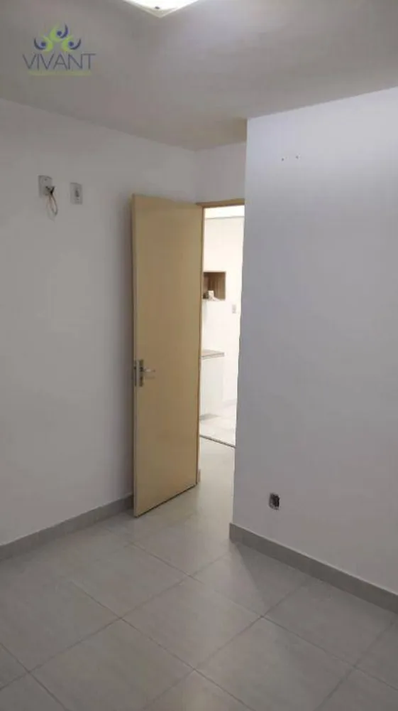 Apartamento, 2 quartos - Foto 5