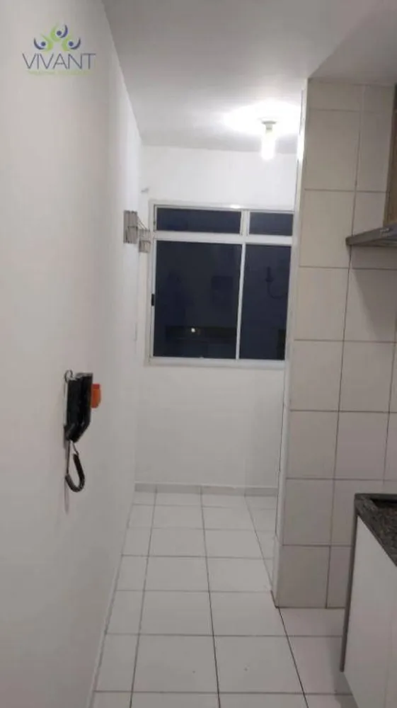 Apartamento, 2 quartos - Foto 9