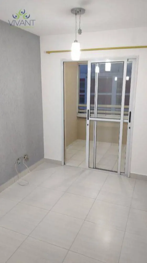 Apartamento, 2 quartos - Foto 3
