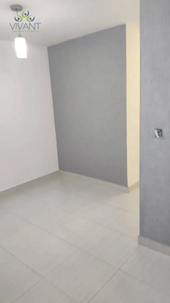 Apartamento, 2 quartos - Foto 2