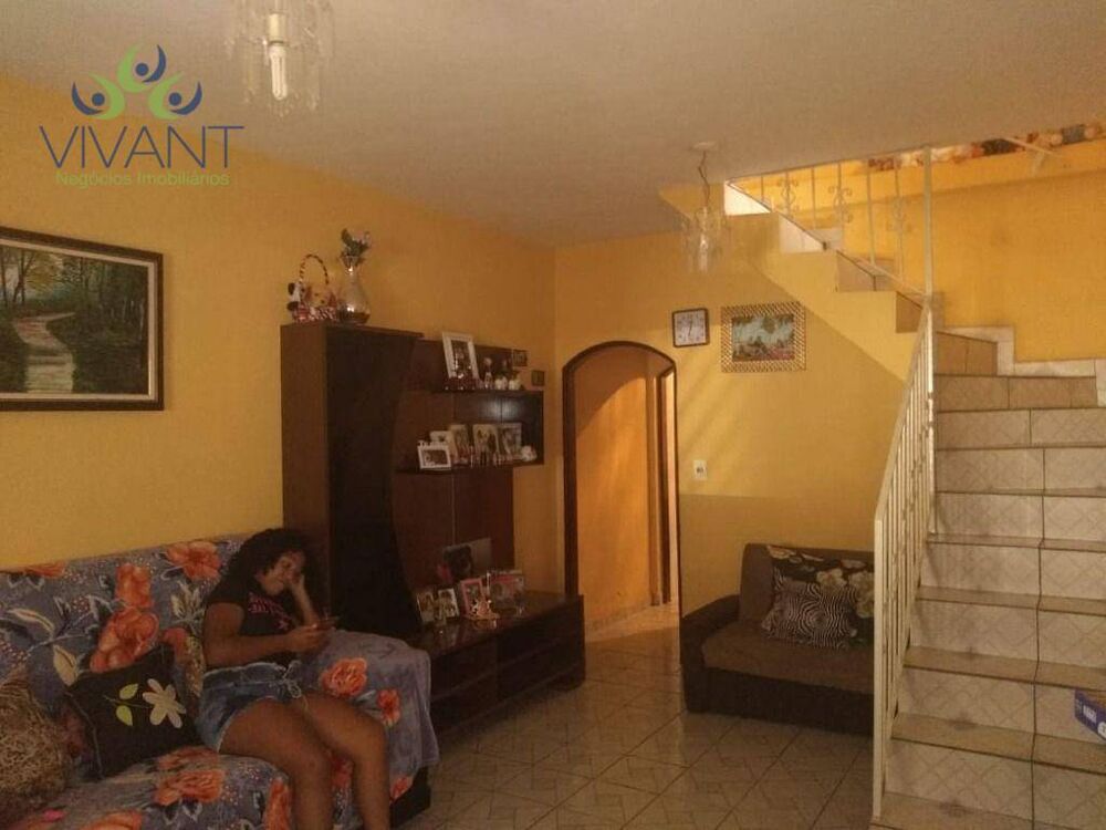 Casa, 3 quartos, 186 m² - Foto 8