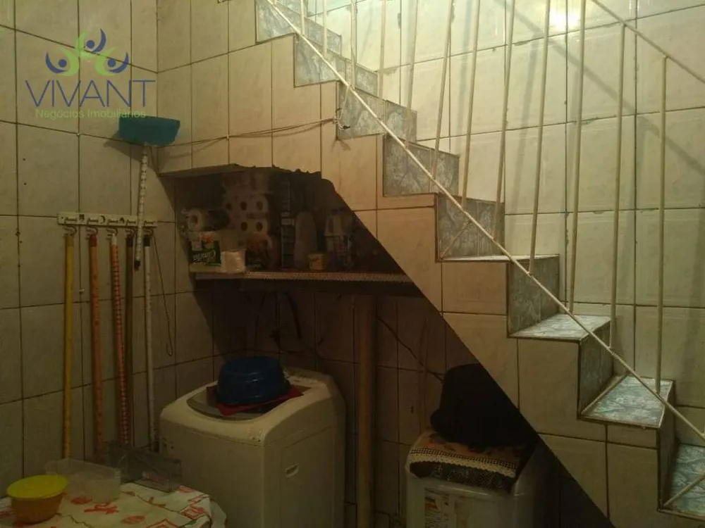 Casa, 3 quartos, 186 m² - Foto 7