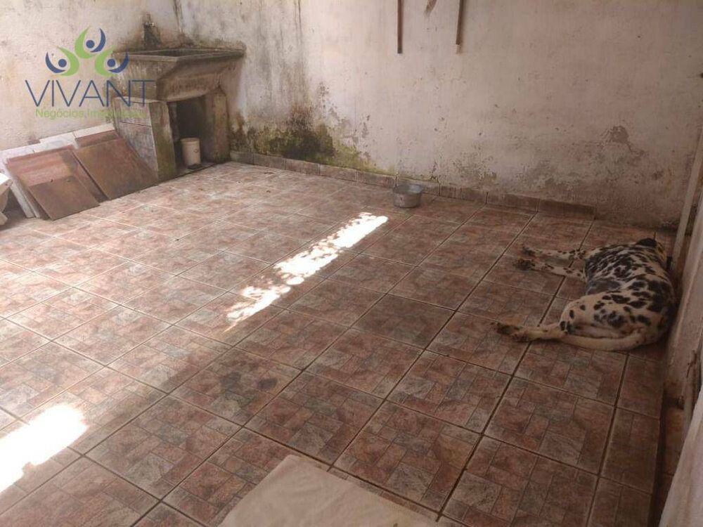 Casa, 3 quartos, 186 m² - Foto 6