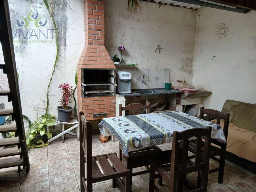 Casa, 3 quartos, 186 m² - Foto 5