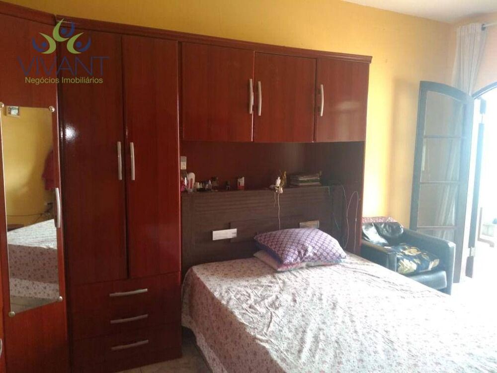 Casa, 3 quartos, 186 m² - Foto 3