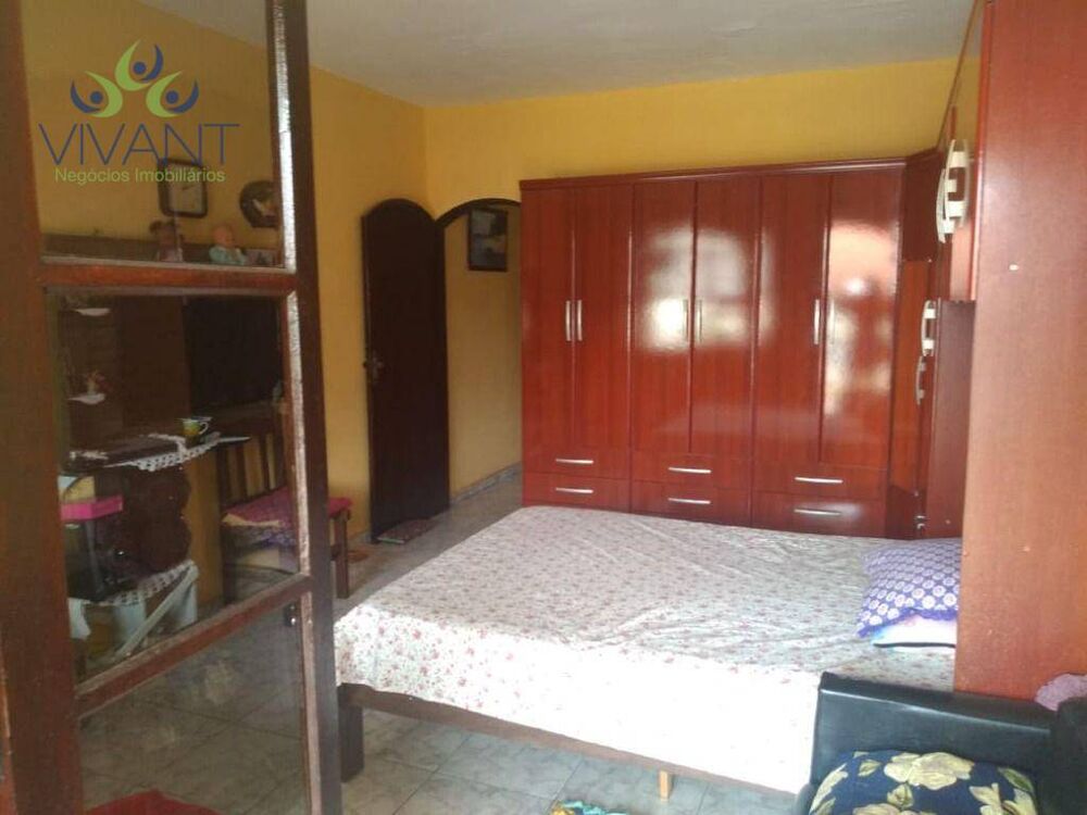 Casa, 3 quartos, 186 m² - Foto 4