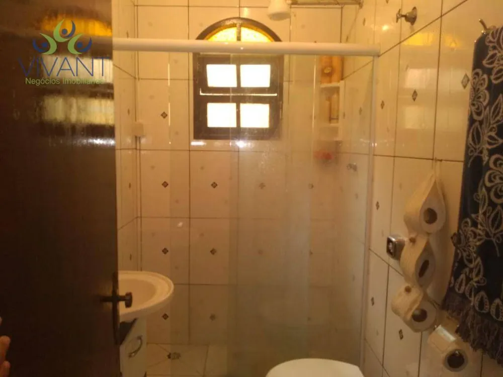 Casa, 3 quartos, 186 m² - Foto 7