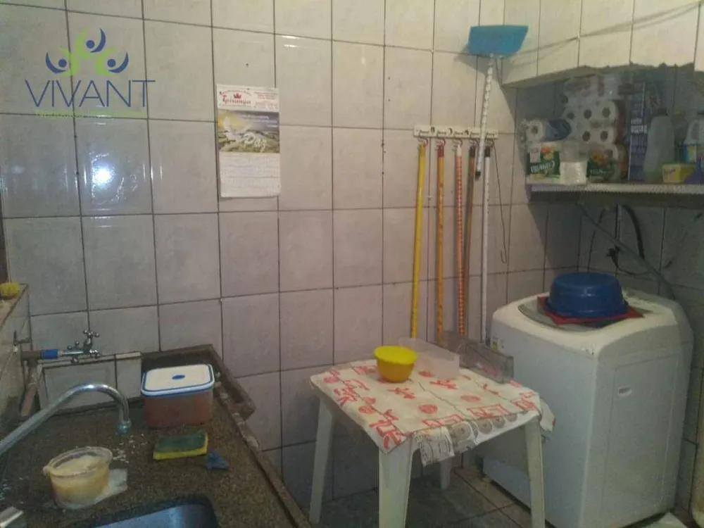 Casa, 3 quartos, 186 m² - Foto 8