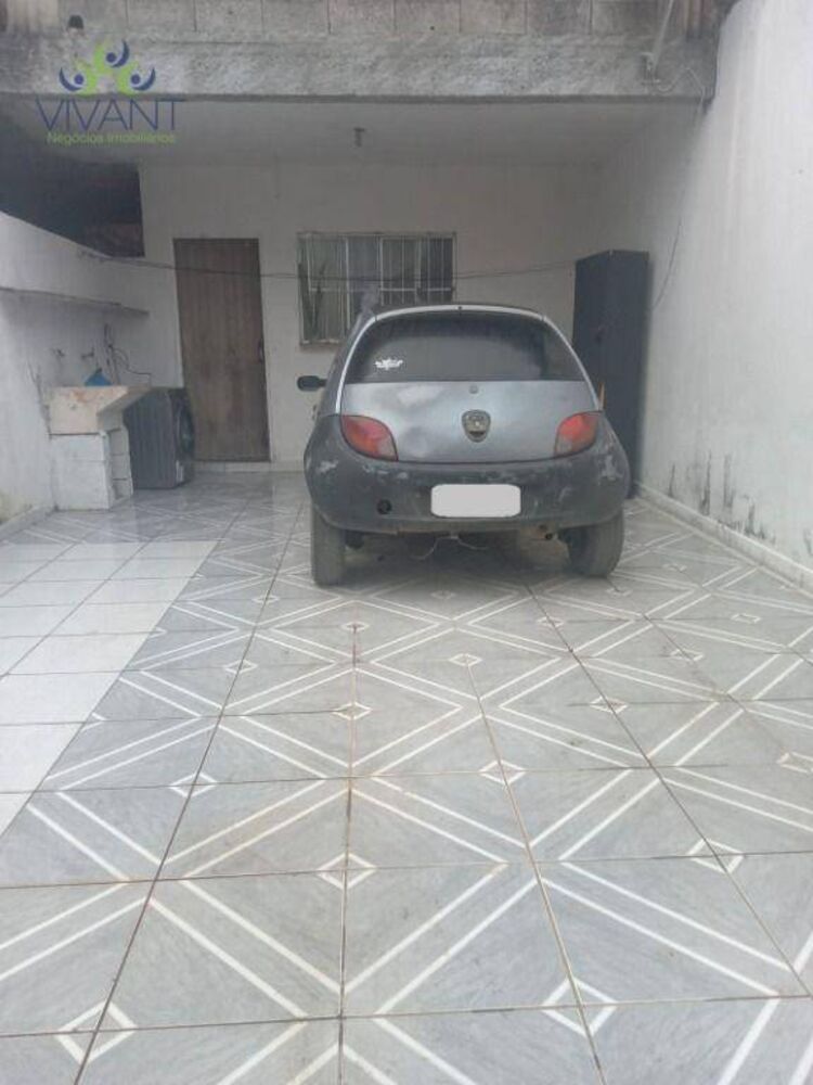 Casa, 3 quartos, 200 m² - Foto 3