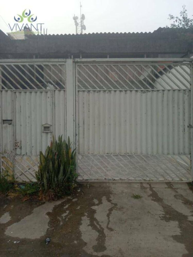 Casa, 3 quartos, 200 m² - Foto 1