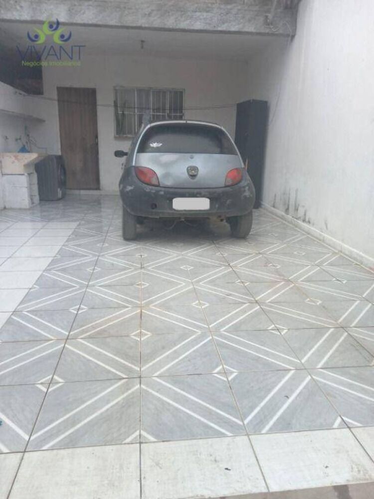 Casa, 3 quartos, 200 m² - Foto 2