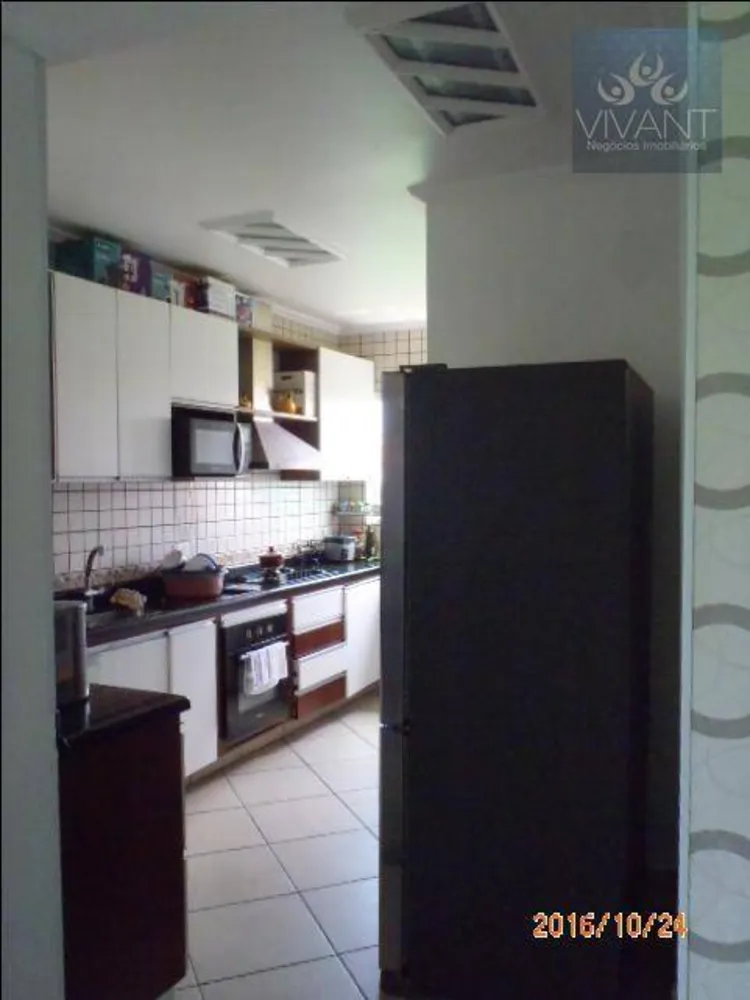 Sobrado, 4 quartos, 150 m² - Foto 14