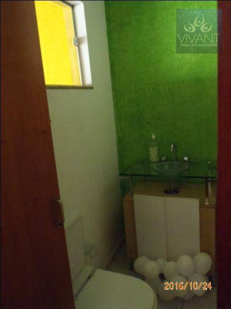 Sobrado, 4 quartos, 150 m² - Foto 9