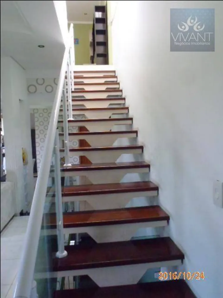 Sobrado, 4 quartos, 150 m² - Foto 16