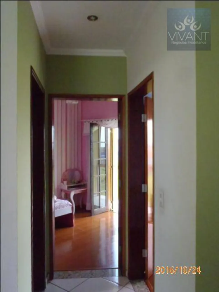 Sobrado, 4 quartos, 150 m² - Foto 17