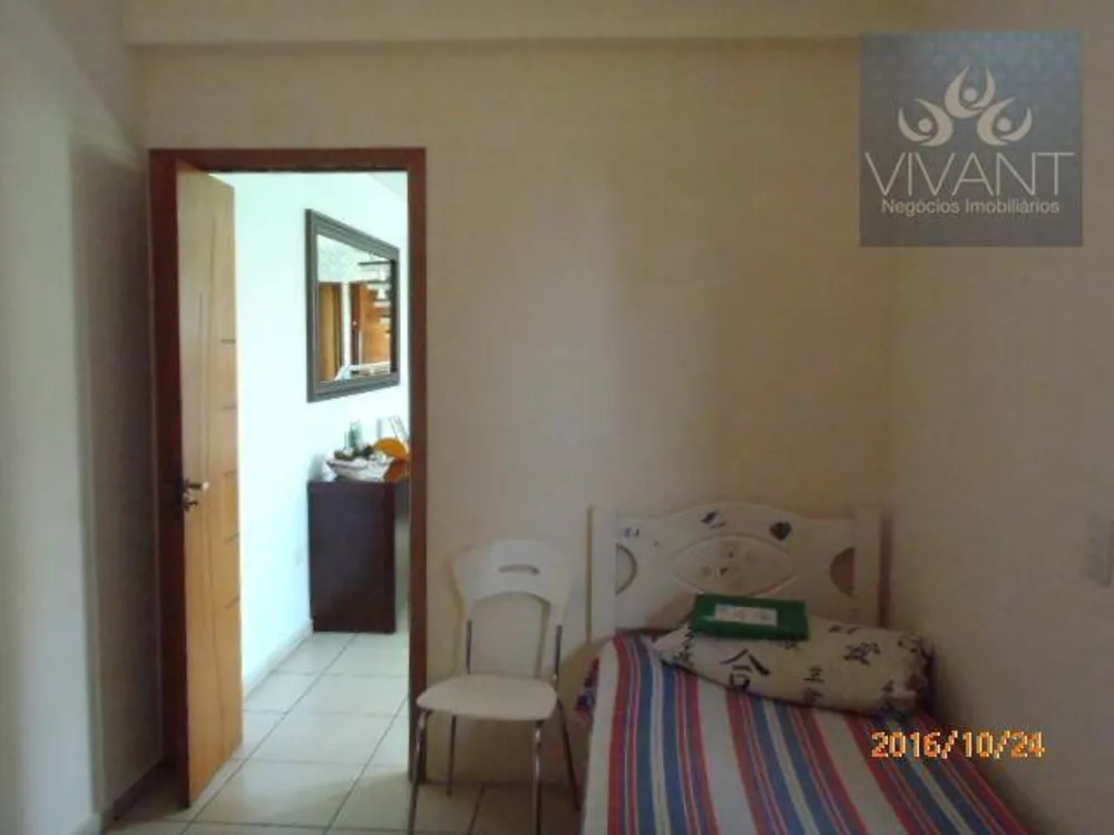Sobrado, 4 quartos, 150 m² - Foto 13