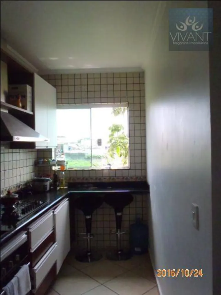 Sobrado, 4 quartos, 150 m² - Foto 15