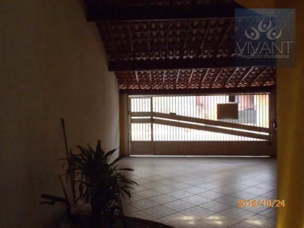 Sobrado à venda com 4 quartos, 150m² - Foto 3