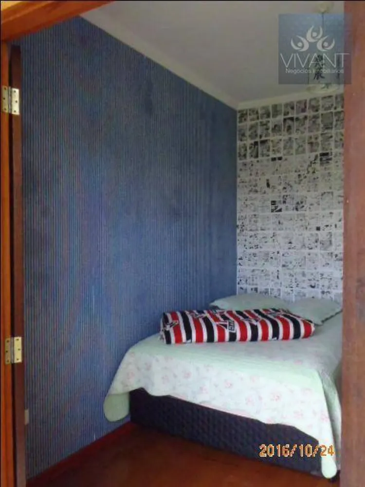 Sobrado, 4 quartos, 150 m² - Foto 18