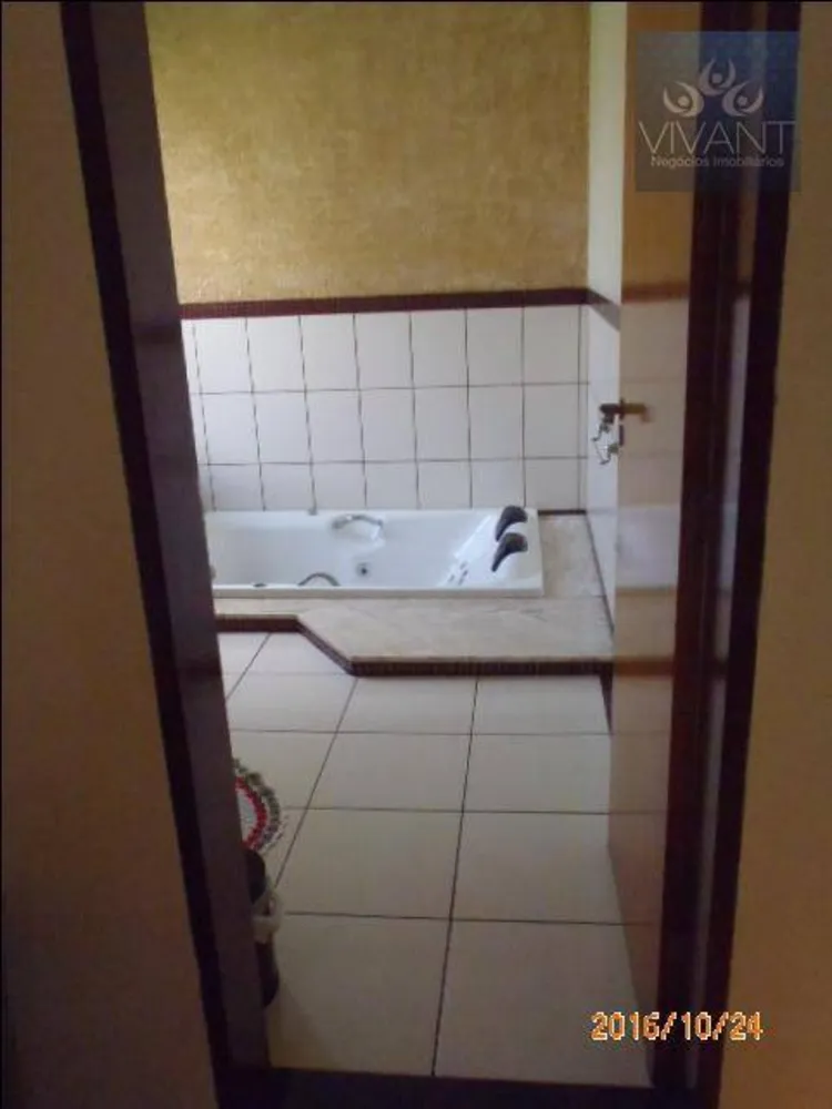 Sobrado, 4 quartos, 150 m² - Foto 20