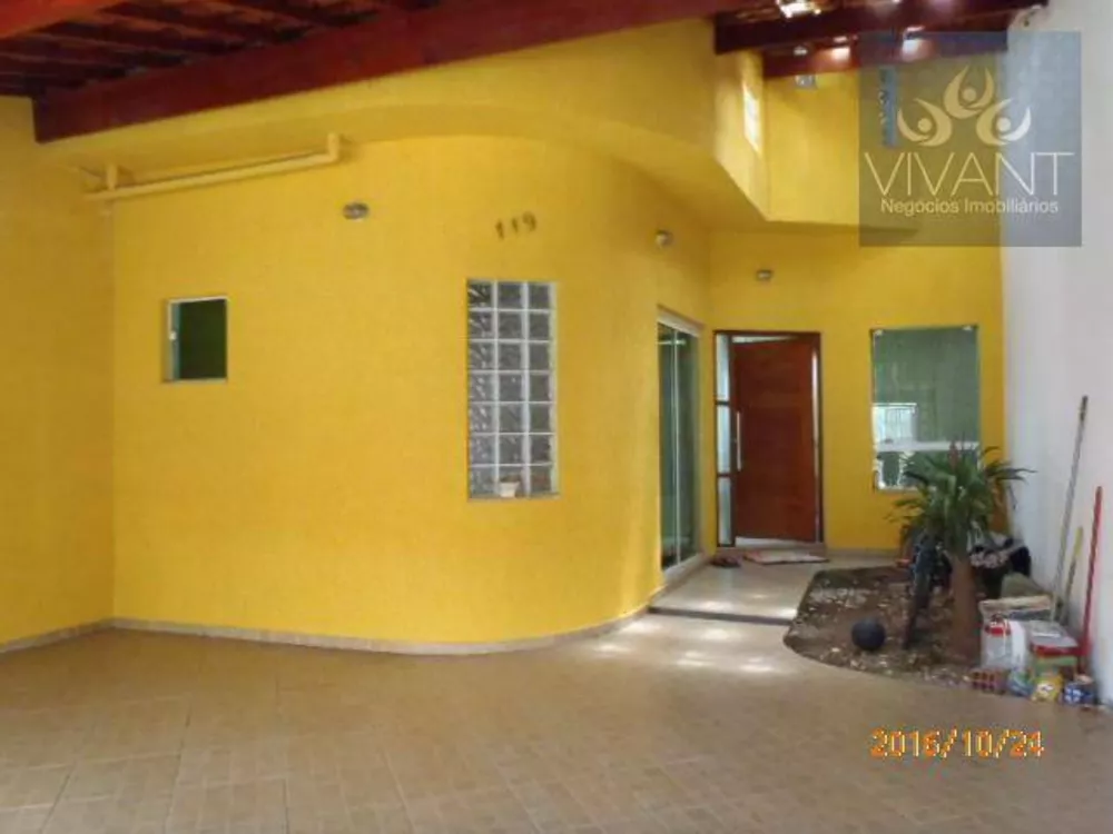 Sobrado à venda com 4 quartos, 150m² - Foto 2