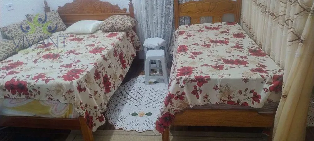 Casa, 5 quartos, 200 m² - Foto 9