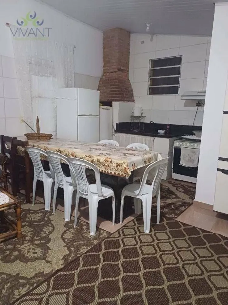 Casa, 5 quartos, 200 m² - Foto 5