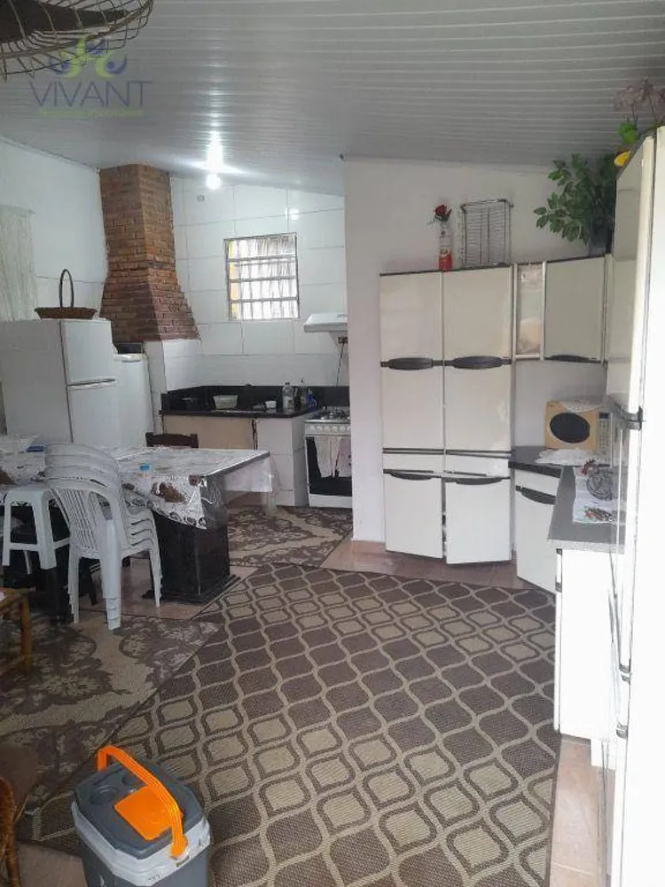 Casa, 5 quartos, 200 m² - Foto 6