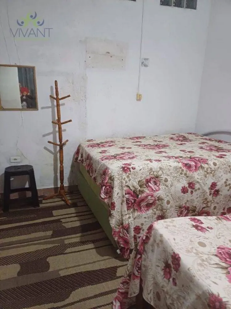 Casa, 5 quartos, 200 m² - Foto 10