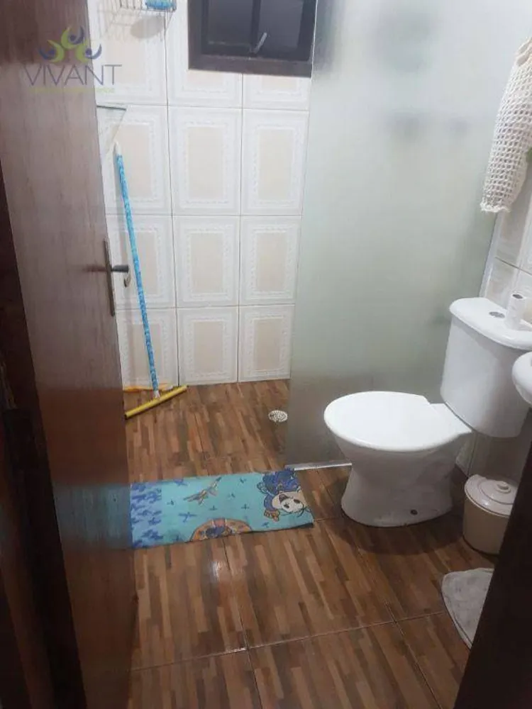 Casa, 5 quartos, 200 m² - Foto 12
